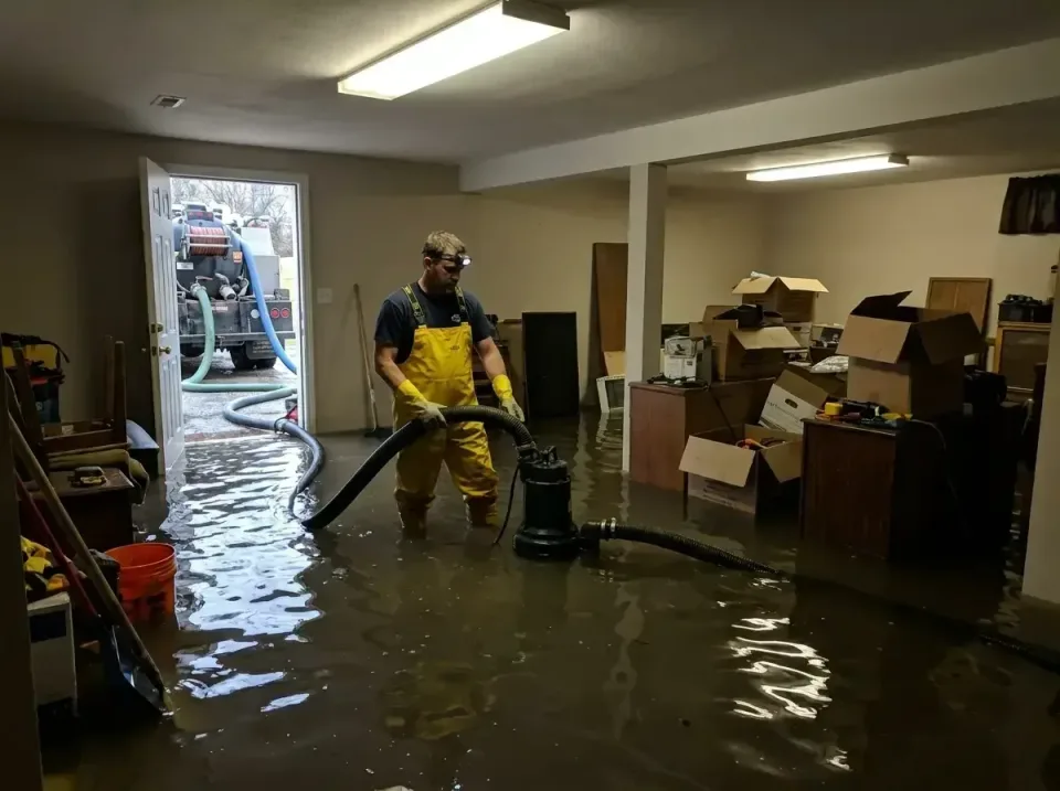 basement-burst-pipe-flooding-a-001 — frequently asked questions, 24-Hour Water Damage Restoration Services in Tuscola, IL